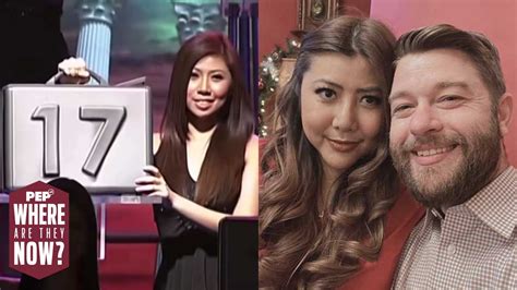 charmel sumalinog scandal|WHERE IS SHE NOW: Briefcase girl Charmel of Deal or No Deal.